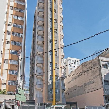 Sp Flat Bela Vista São Paulo Exterior foto