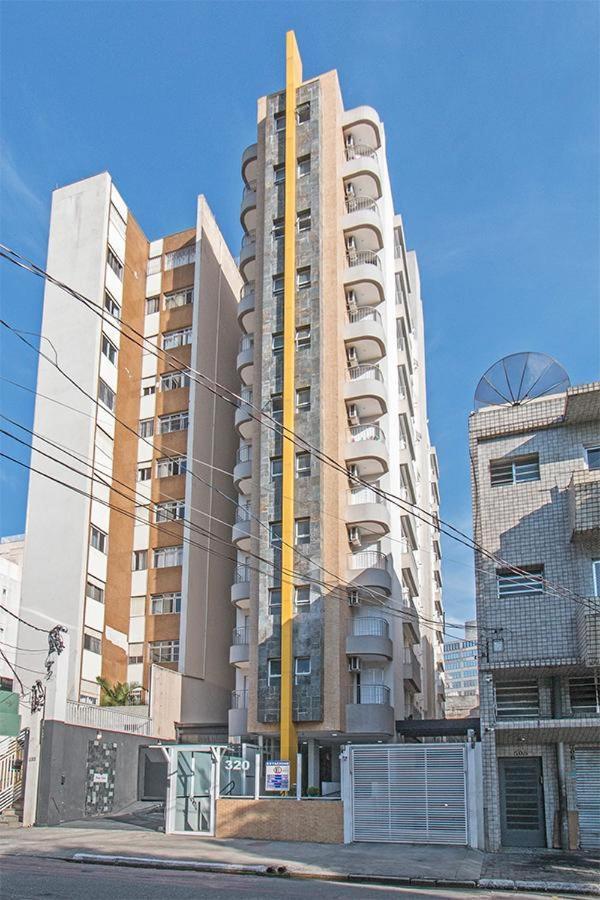 Sp Flat Bela Vista São Paulo Exterior foto