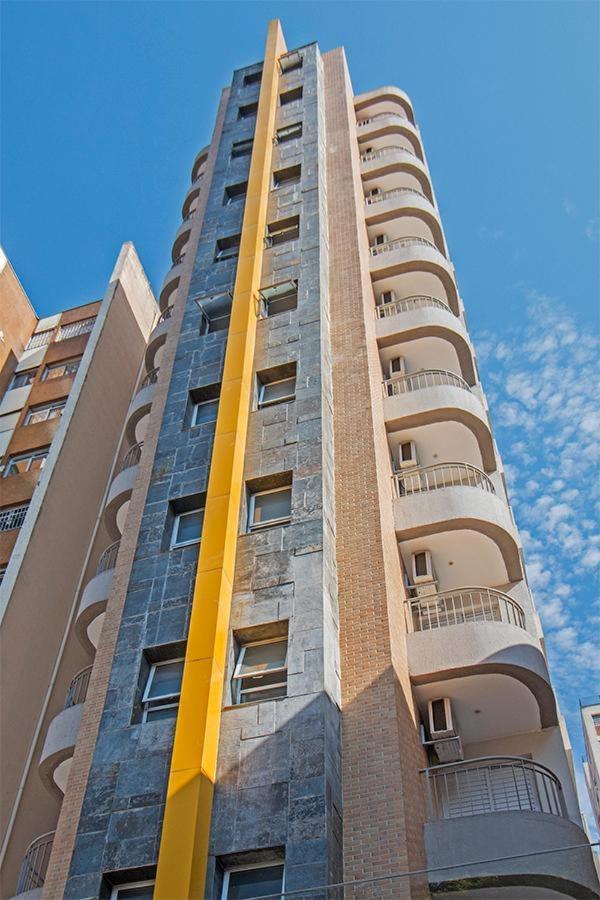 Sp Flat Bela Vista São Paulo Exterior foto